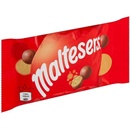 Maltesers Mliečna čokoláda s chrumkavým stredom 37 g