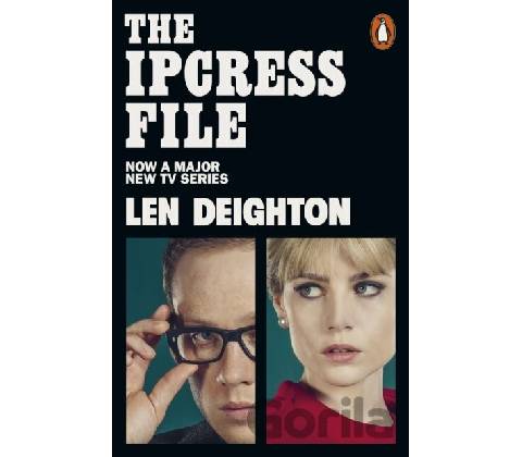 The Ipcress File