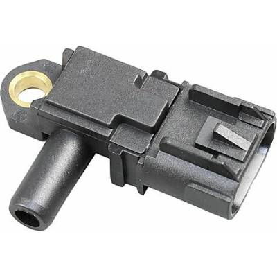 Senzor, tlak výfukového plynu METZGER AUTOTEILE 0906420