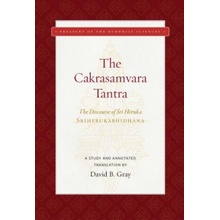 Cakrasamvara Tantra , The The Discourse of Sri Heruka