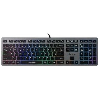 A4Tech FX60-N-GY