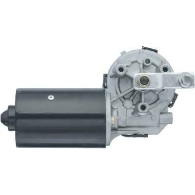 Motor stěračů TOPRAN 113 767