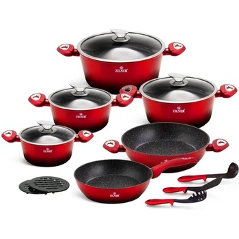 Image 1 of Zilner ZL 8520