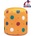 VUCH Roy Dotty Yellow
