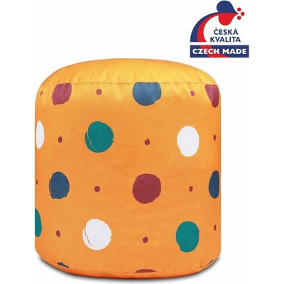 VUCH Roy Dotty Yellow
