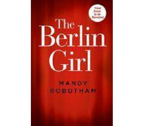 Berlin Girl