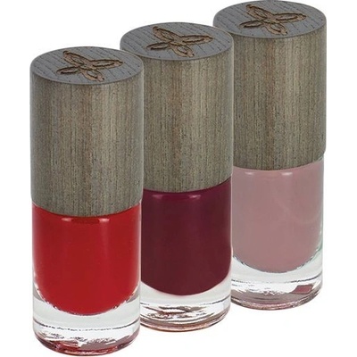 Boho Green Lak na nehty 6ml