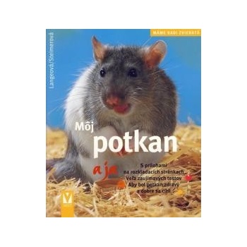 Môj potkan a ja
