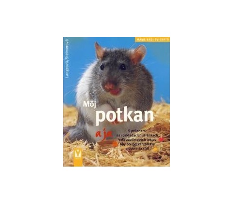 Môj potkan a ja
