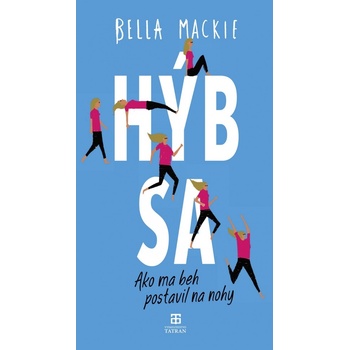 Hýb sa