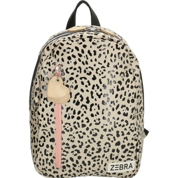 Zebra Trends Girls Taupe 10 L