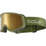 Bollé Очила Bolle Bedrock Plus Olive Gradient Matte S3 BG008012 (BG008012)
