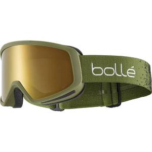 Bollé Очила Bolle Bedrock Plus Olive Gradient Matte S3 BG008012 (BG008012)