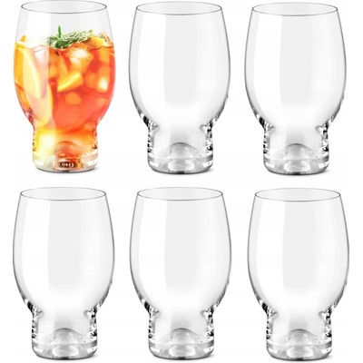 BOHEMIA PRESTIGE BOHEMIA PRESTIGE SPRITZ POHÁRE 6 x 500 ml