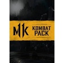 Warner Bros. Interactive Mortal Kombat 11 Kombat Pack (PC)