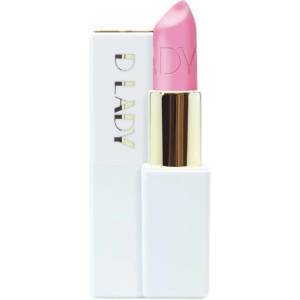 Dermacol D Lady Кремообразно червило със сатенено покритие цвят 01 Lady Sugar 4.4 гр