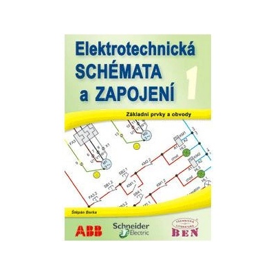 Elektrotechnická schémata a zapojení 1
