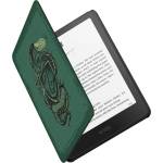 Amazon Case for Amazon Kindle Paperwhite and Kindle Colorsoft - Limited Edition Harry Potter Case - SLYTHERIN - 53-105352 (53-105352)
