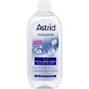 Astrid Hyaluron Dvoufázový odličovač očí a rtů 125 ml