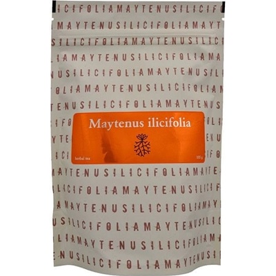 Energy Maytenus ilicifolia bylinný čaj 105 g