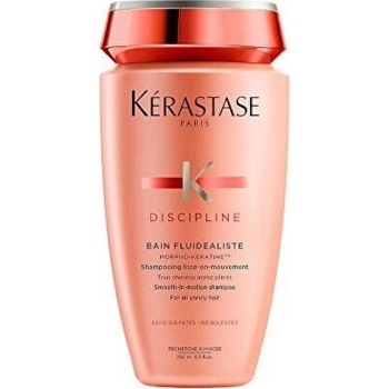Kérastase Discipline Bain Fluidealiste uhladzujúci šampón pre nepoddajné vlasy 250 ml