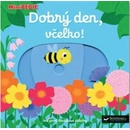 Dobrý den, včelko!