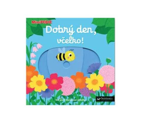 Dobrý den, včelko!