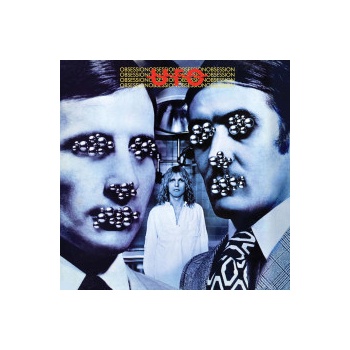UFO Obsession 22 CD