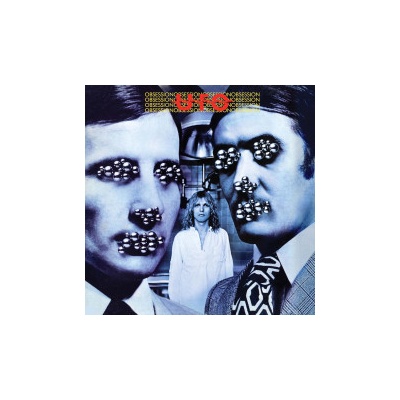 UFO Obsession 22 CD