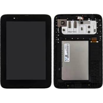 Image 1 of Lenovo LCD Дисплей и Тъчскрийн за Lenovo A7-30 / A3300