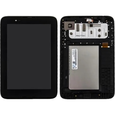 Lenovo LCD Дисплей и Тъчскрийн за Lenovo A7-30 / A3300