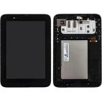 Lenovo LCD Дисплей и Тъчскрийн за Lenovo A7-30 / A3300