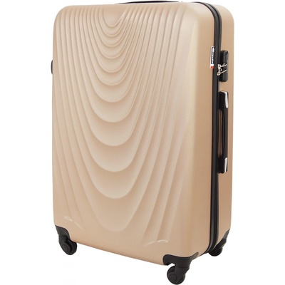 GRAV 1050 zlatá 35 l