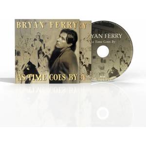 Universal Bryan Ferry: As Time Goes By - CD (087277)