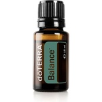 dōTERRA Баланс - Balance 15 ml | doTERRA (60204667)