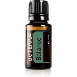 dōTERRA Баланс - Balance 15 ml | doTERRA (60204667)