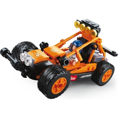 Sluban B0676 Piesočná buggy