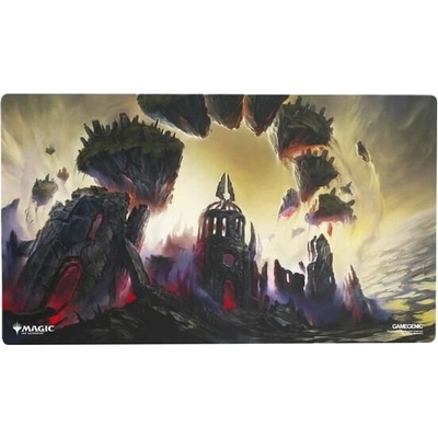 Gamegenic Prime Playmat MtG Secrets of Strixhaven Shattered Sanctum podložka