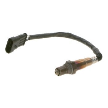 Lambda sonda BOSCH 0 258 006 206