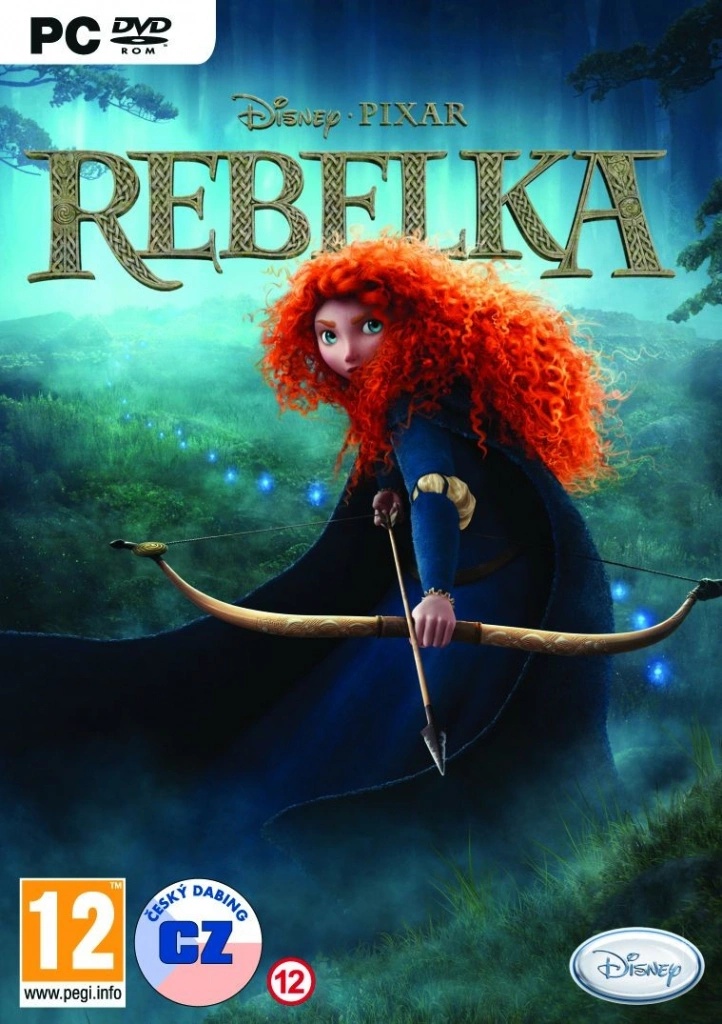 Brave