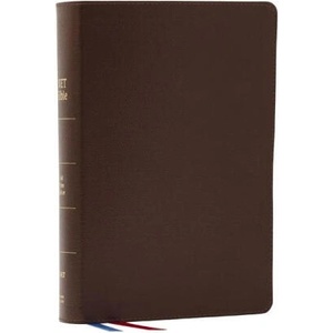 Net Bible, Full Notes Edition (ISBN: 9781400337279)