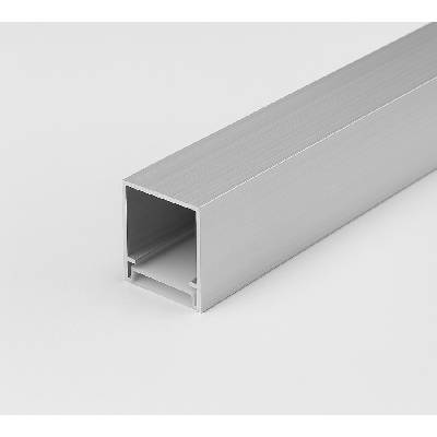 ПРОФИЛ АЛУМИНИЕВ wave l1200 50x50+ДИФУЗЕР К-КТ ral (5806-l1200ral)