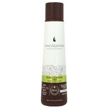 Macadamia Weightless Moisture Shampoo 100 ml