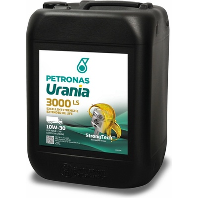 Petronas Urania 3000 LS 10W-30 20 l