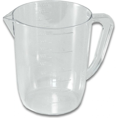 PETRAPLAST odměrka 1l PH TRA 04