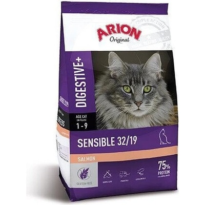 ARION Original Cat Sensible 7,5 kg