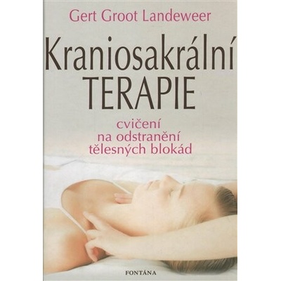 Kraniosakrální terapie