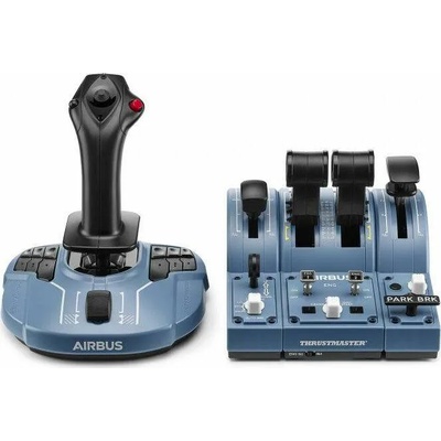 Thrustmaster TCA Captain Pack Airbus (2960858)