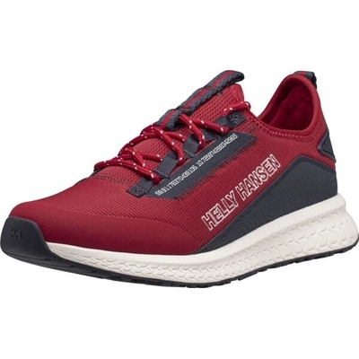 Helly Hansen Sneakersy Rwb Toucan 11861_162 Červená