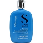 ALFAPARF Milano Semi Di Lino Curls Wavy&Curly Hair Enhancing Low Shampoo 250 ml